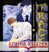 Trace 8 Kei Koga 9788027740086 0