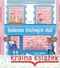 Knihovna blažených duší Cali Keys 9788027740178 Kontrast