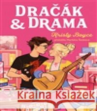 Dračák & Drama Kristy Boyce 9788027740246