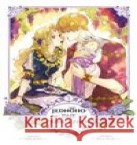 Jednoho dne princeznou 5 Spoon 9788027740635