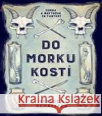 Do morku kostí Rebecca Schaeffer 9788027740796