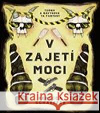 V zajetí moci Rebecca Schaeffer 9788027740819
