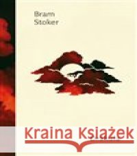 Drákula Bram Stoker 9788027740871