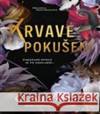 Krvavé pokušení Geneva Lee 9788027741274