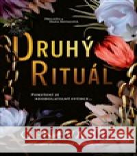 Druhý Rituál Geneva Lee 9788027741281 Red