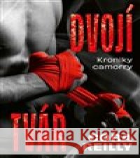 Dvojí tvář Cora Reilly 9788027741496