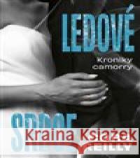 Ledové srdce Cora Reilly 9788027741502