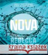 Nova Rebecca Yarros 9788027741526 Red