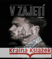 V zajetí Mercedes Ron 9788027741571