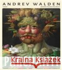 Parchanti Andrev Walden 9788027741823