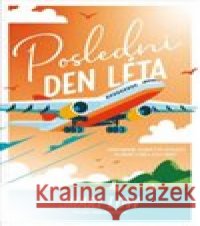 Poslední den léta Shari Low 9788027741953