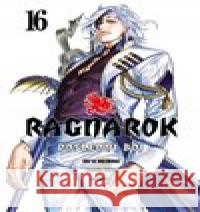 Ragnarok: Poslední boj 16 Takumi Fukui 9788027742448