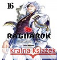 Ragnarok: Poslední boj 16 Takumi Fukui 9788027742448 Gate
