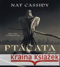 Ptáčata  9788027742561 Fobos