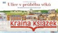 Ulice v průběhu věků a kolektiv autorů 9788027742639 Drobek