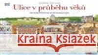 Ulice v průběhu věků a kolektiv autorů 9788027742639 Drobek