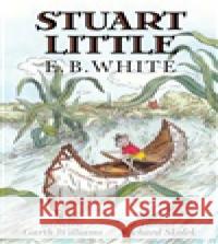 Stuart Little Garth Williams 9788027743049