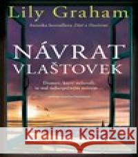 Návrat vlaštovek Lily Graham 9788027743148
