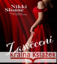 Zasvěcení Nikki Sloane 9788027743193