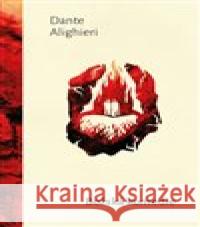 Božská komedie Dante Alighieri 9788027743223