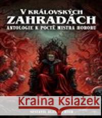 V Královských zahradách Aleš Richter 9788027743230