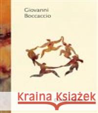 Dekameron Giovanni Boccaccio 9788027743261