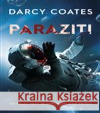 Paraziti Darcy Coates 9788027743292
