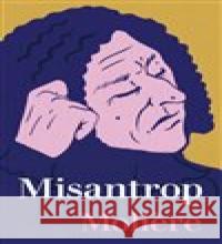 Misantrop Moliere 9788027743438