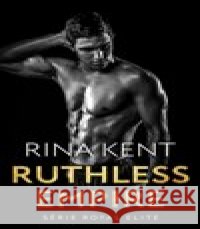 Impérium chaosu Rina Kent 9788027743834