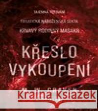 Křeslo vykoupení M. W. Craven 9788027743858 Vendeta