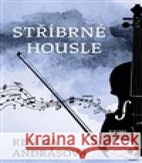 Stříbrné housle  9788027743926 0