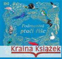 Podmanivá ptačí říše Ben Hoare 9788027744190