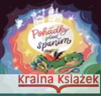 Pohádky před spaním kolektiv autorů 9788027744541 Drobek