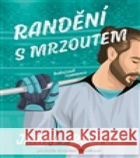Randění s mrzoutem Jenny Proctor 9788027744633