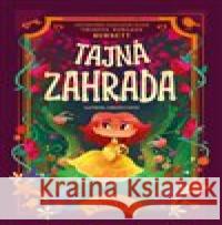 Klasika v kostce: Tajná zahrada Altea Villa 9788027744701