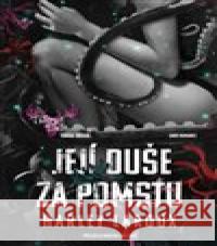 Její duše za pomstu  9788027760107 Red