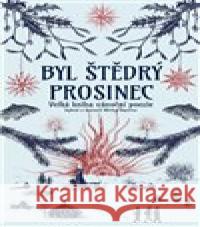 Byl štědrý prosinec Michal Bystrov 9788027762064