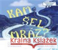 Kam šel mráz?  9788027762231 0