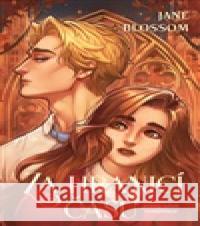 Za hranicí času Jane Blossom 9788027762903