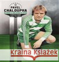 Pavel Chaloupka - Klokan s gólovou hlavou Josef Káninský 9788027800001