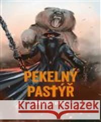 Pekelný pastýř Oskar Fuchs 9788027800087