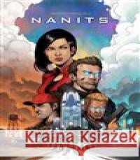 Nanits chronicles Michael Petrus 9788027800261