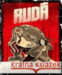 Rudá Dalibor Vácha 9788027800339 Epocha