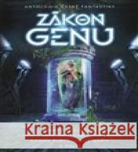 Zákon genu Leoš Kyša 9788027800728