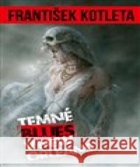 Temné blues v New Orleans František Kotleta 9788027800995