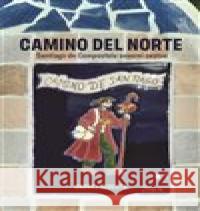 Camilo del Norte Ondřej Šebesta 9788027801114