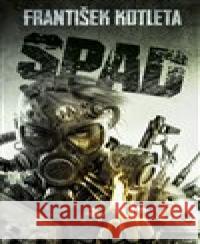 SPAD František Kotleta 9788027801176