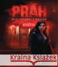 Práh Petr Urban 9788027801336