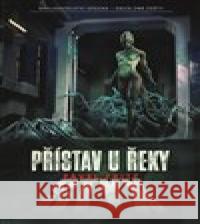 Přístav u řeky Styx Pavel Fritz 9788027801633