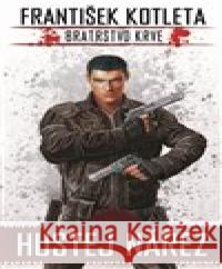 Hustej nářez František Kotleta 9788027801831